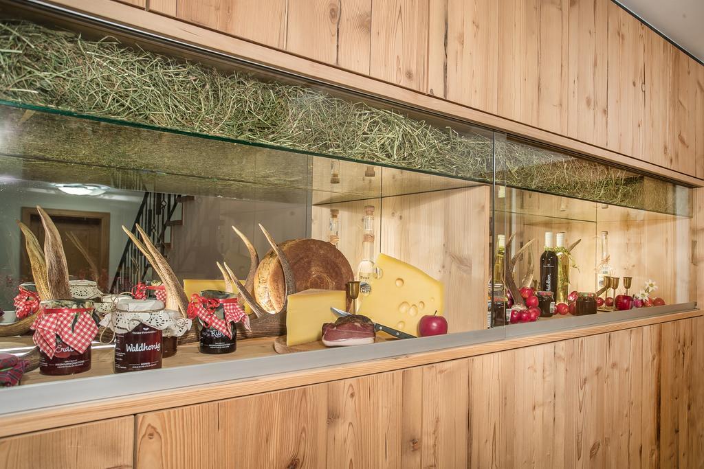 Brixnerhof Im Zillertal Hotel Schlitters Exterior photo