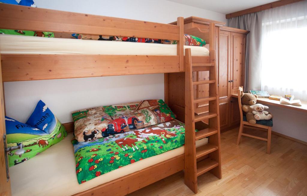 Brixnerhof Im Zillertal Hotel Schlitters Room photo