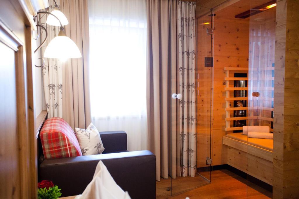 Brixnerhof Im Zillertal Hotel Schlitters Room photo